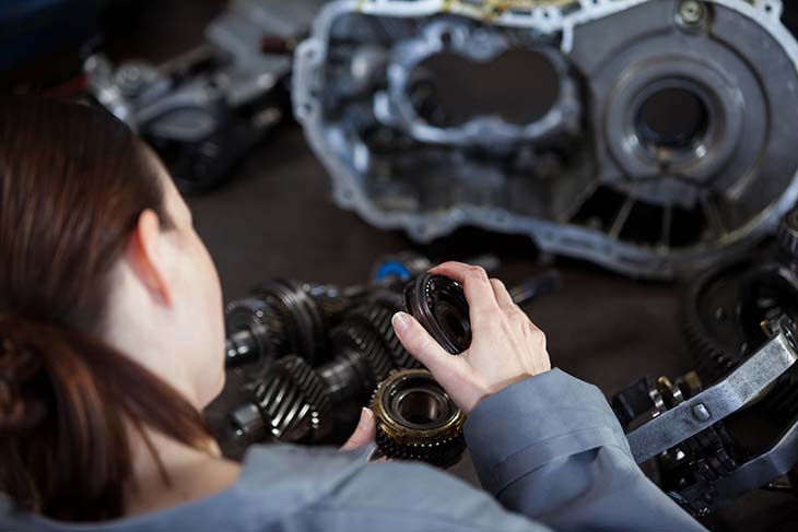 Engine Fault Finding