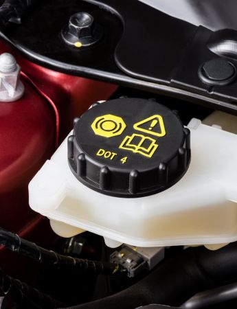 Brakes & Fluids