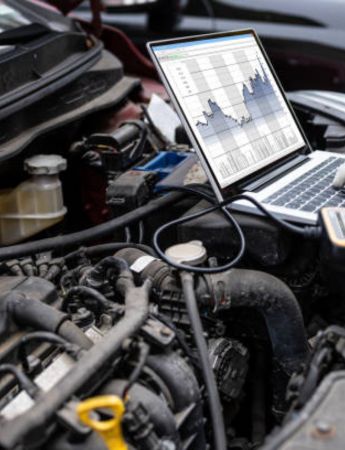 Diagnostics & More