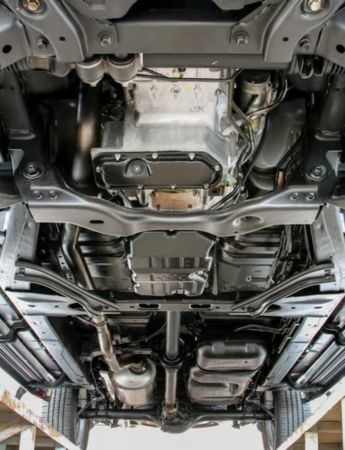 Power Steering